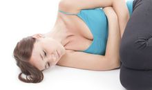 AB型血女生姨妈痛时会有什么反应