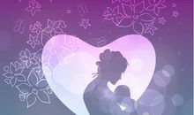 母亲节，AB型血妈妈适合怎么过