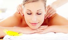 最享受按摩的5大主星