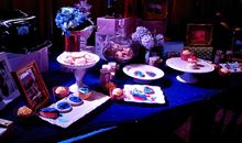 探秘AB型血君的求婚计划