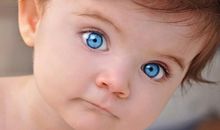 关于AB型血君的眼睛