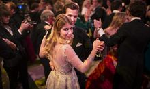 AB型血女最爱的约会地点