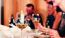 聚会时B型血的人喜欢坐在哪