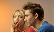 当B型血遇到压力会怎么做