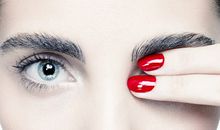 关于O型血君的眼睛