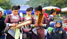 侗族有什么民间故事