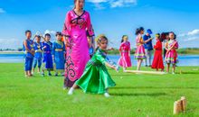 达斡尔族的民间英雄故事