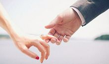 O型血男生和A型血女生