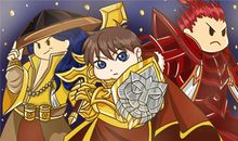 AB血型的人是游戏里的最强王者吗