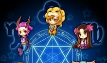 狂月每日运势2016年8月13日