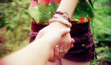 B型血男生和O型血女生