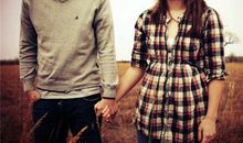 A型血男生和AB型血女生