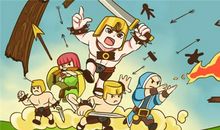 O血型的人是游戏里的最强王者吗