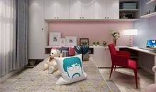 双鱼座的专属卧室