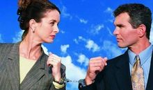 12星座换工作的次数——射手座