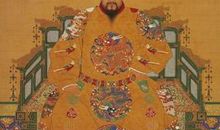 生肖为羊的帝王将相：明英宗朱祁镇