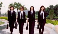 浅谈AB型的职场状态