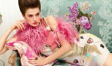 天蝎座女生的性格浅分析