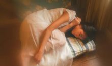 AB型人日常最放松时的状态