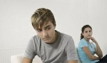 AB型男会如何拒绝结婚要求