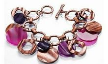 摩羯座手链，摩羯座专属手链