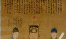 朱祁镇身世之谜