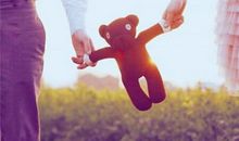 AB型血男生和B型血女生