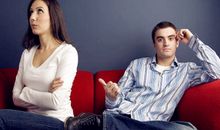 AB型血男生和O型血女生