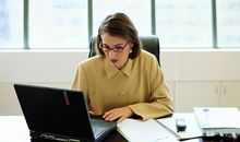 12星座换工作的次数——巨蟹座