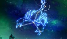 天蝎座男生的性格秘密