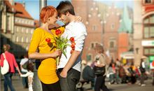 巨蟹男是这样撩女神的