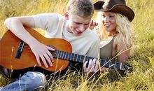 AB型血男生和AB型血女生