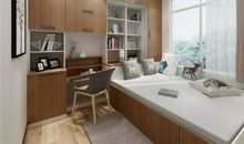 摩羯座的专属卧室