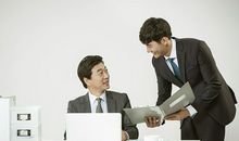 AB型血与AB型血的同事如何相处？