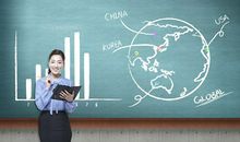 劳动节对老师的祝福语大全