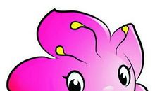 2014年十二生肖吉祥物