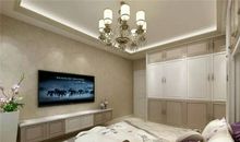 处女座的专属卧室