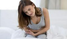 A型血女生姨妈痛时会有什么表现