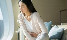 O型血女生姨妈痛时会有什么表现