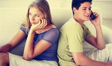 AB血型的男人婚后容易出轨吗？