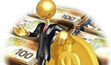 今年年尾谁最有钱途