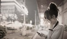 那些不屑做小三的血型女