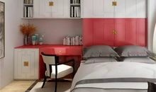 白羊座的专属卧室