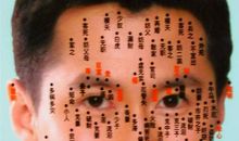 让女友失望的男人面相