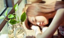 当你爱上AB型血男孩，该如何是好