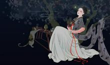 教你如何招来桃花运的十个秘诀