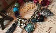 金牛座手链，金牛座专属手链