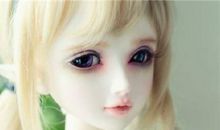 白羊座专属芭比娃娃