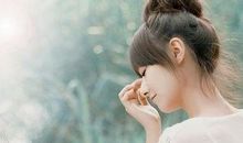 A型血最明显的表现