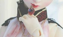 处女座专属芭比娃娃